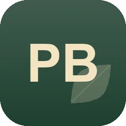 Logo Peter Blome Gärten und Landschaften