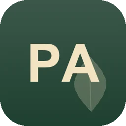 Logo Pauli A