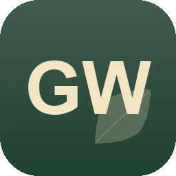 Logo Gartenbau und Warenhandel Kaminski