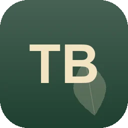 Logo Thomas Berndt Gartenbau