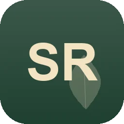 Logo Stephan Rübesamen Dienstleistungen für das Haus