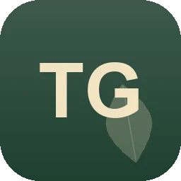 Logo Thomas Goldau