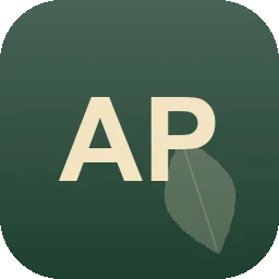 Logo Axel Pielmann Garten- und Landschaftsbau