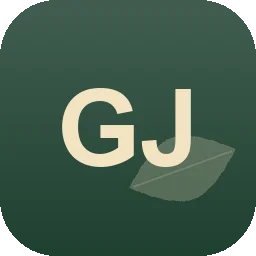Logo Gartenservice Jonis - Kolb, Jonathan