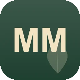 Logo Manfred Machalitzky Landschaftsarchitekt