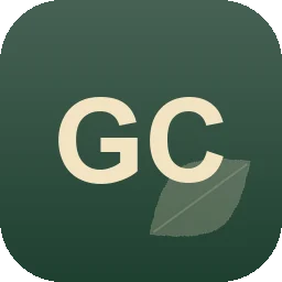 Logo Gerhard Clüsserath LandschaftsgärtnerMstr