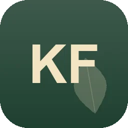 Logo Kevin Fülling Gartengestaltung