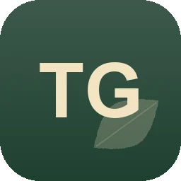 Logo Tames Gartenbau