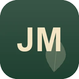 Logo Joachim Mädler Gartenbau Weischlitz