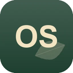 Logo Objekt Service Krause