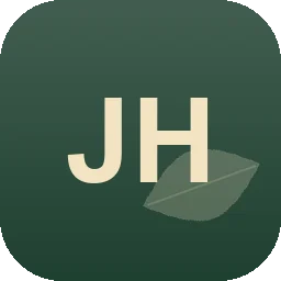 Logo Jens Hassel Gärtnerei