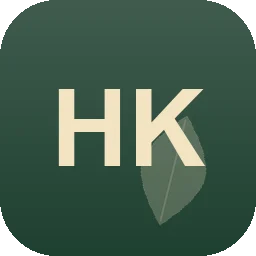 Logo Hubert Köst Garten- und Landschaftsbau
