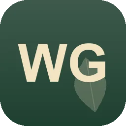 Logo Wensing Gartenbau