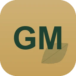 Logo Gärtnerei Manuel Hahn