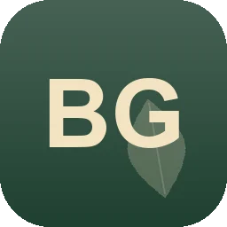 Logo Beerenhof Gerhard