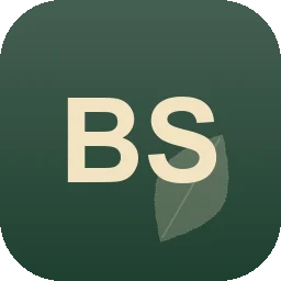 Logo B&S Garten- und Landschaftsdienste