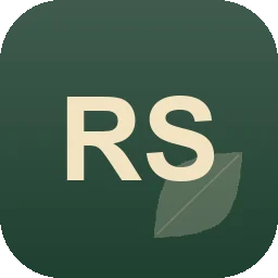 Logo Rolf Schmitz Garten- und Landschaftsbau