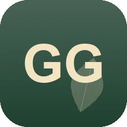 Logo Gartenpflege Grüterich
