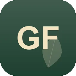 Logo Gudrun Friedrich Horst Garten- und Landschaftsbau