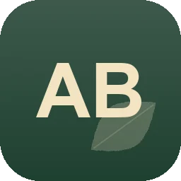 Logo August Bente Garten- und Landschaftsbau
