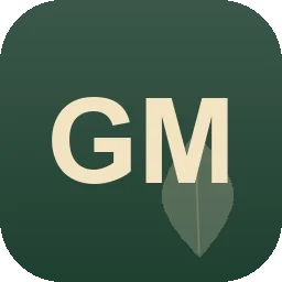 Logo Gartenpflege M&M Möller Frankfurt