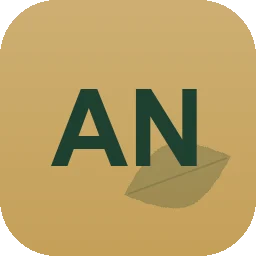Logo Andreas Niermann Gärtnerei