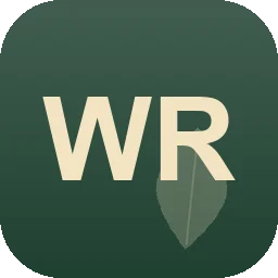 Logo Willy Rothe Gartengestaltung Johanna