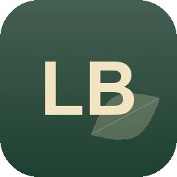 Logo Llb Bau Halle/ S