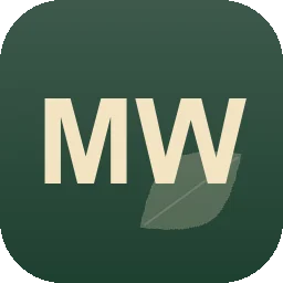 Logo Matthias Werlich Gartenservice Hannover Limmer