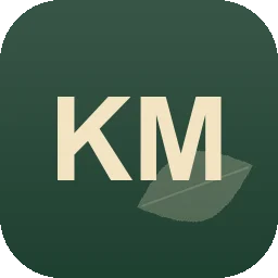 Logo Konrad Michelssen sen. Gartenlandschaftsbaumeister