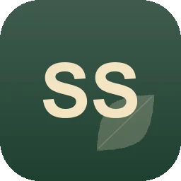 Logo Schmidt & Schmidt Gartengestaltung