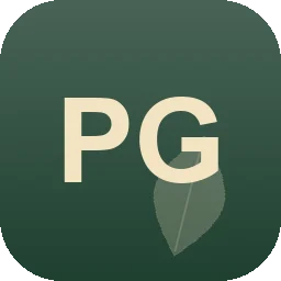 Logo Poturak Gartenbau