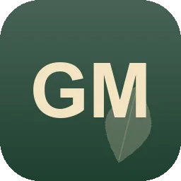 Logo Garten & Mehr Berlin Kirch GmbH