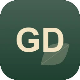 Logo Gartenbau Düll