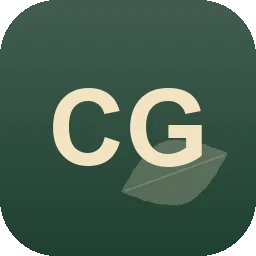 Logo Can Garten- Und Landschaftsbau