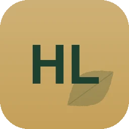 Logo Hartmut Lang
