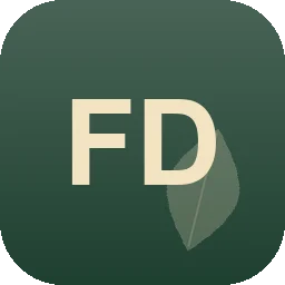 Logo Ferhad Daoud