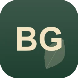 Logo BS Garten & Erdbauservice
