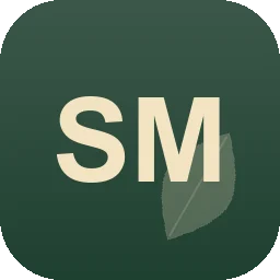 Logo Siegfried Meyer Gärtnermeister