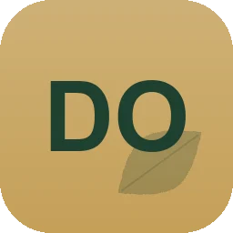 Logo Dirk Oppermann Garten- und Landschaftsbau