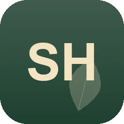 Logo S & H Dienstleistungen