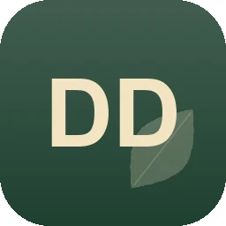 Logo DF Dienstleistungen