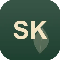 Logo Stefan Kruse Gartenbau