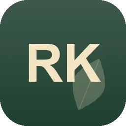 Logo Ramonas Koigarten Teichbau & Wasserpflege Ramona Schillinger