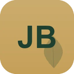 Logo Johann Brunner Gärtnerei