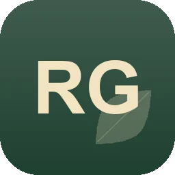 Logo Roth Garten