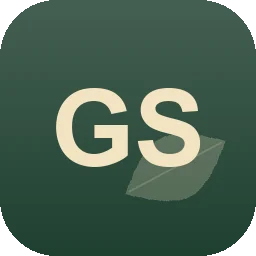 Logo G & S Galabau Ali Öküzbogan