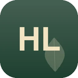 Logo Holger Ließfeld Gartengestaltung