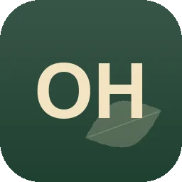 Logo Oliver Harth