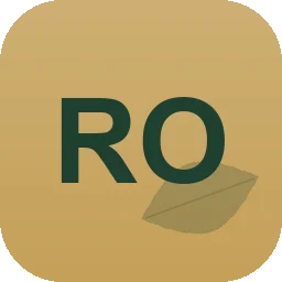 Logo Reiner Ooster Gartenbau